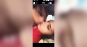 Desi couple's live show of hot pussy fucking and blowjob action 9 min 30 sec