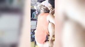 Bihari XXX's wife gets naughty with another man while her husband is at work 1 min 00 sec