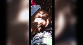 Ex-boyfriend catches Tamil schoolgirl having outdoor sex 3 min 20 sec