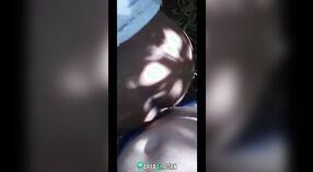 Ex-boyfriend catches Tamil schoolgirl having outdoor sex 4 min 20 sec