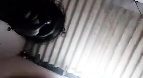 Maturo Tamil coppia fatto in casa porno video ottiene trapelato online 4 min 10 sec