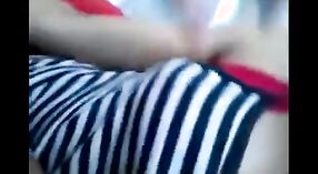 Incest Indian sex with a cute and horny cousin 2 min 50 sec