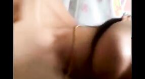Incest Indian sex with a cute and horny cousin 6 min 20 sec