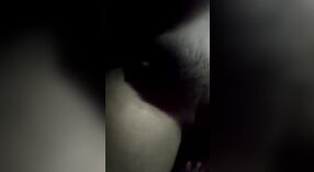 Video seks malam pasangan Desi menangkap pertemuan sensual mereka di MMS 0 min 0 sec