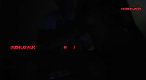 مراهق هندي مع مهبل ضيق يصبح قاسيا وقذرا في هذا الفيديو الإباحي للهواة 1 دقيقة 10 ثانية