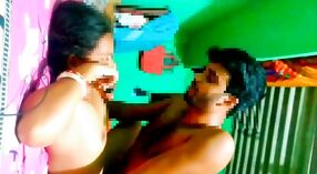 Dehati's wife gets naughty on camera as she pleasures herself 3 min 20 sec