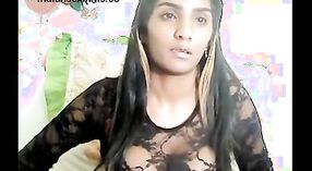 Indian college girl gets naked and pleasures herself to the fullest 5 min 50 sec