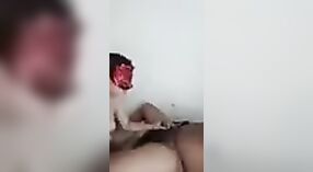 Desi żona & # 039; s xxx kochanek daje jej w jazda z jej życie w to gorąca porno wideo 25 / min 20 sec
