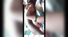 Show de webcam en vivo de pareja india con sexo apasionado 2 mín. 40 sec
