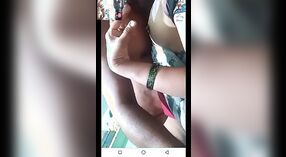 Show de webcam en vivo de pareja india con sexo apasionado 3 mín. 00 sec