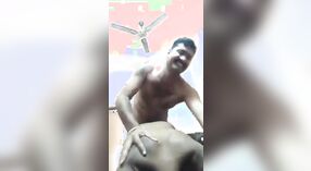 Indian couple's steamy sex tape captures their intense lovemaking 0 min 0 sec