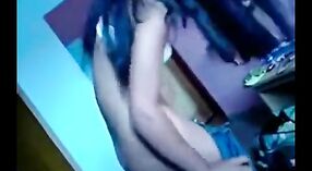 Indian college girl enjoys doggy style and crawling sex in MMC 1 min 20 sec