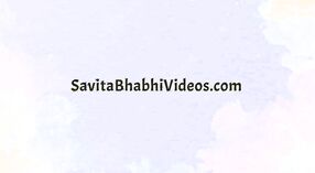 Os seios grandes de Savita Bhabhi recebem a atenção que merecem neste vídeo pornográfico XXX 3 minuto 20 SEC