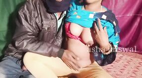 Desi stepbrother and his girlfriend engage in forbidden sexual activity 2 min 00 sec