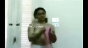 Indian Housewife's Hairy Pussy Revealed for Husband's Pleasure 3 min 20 sec