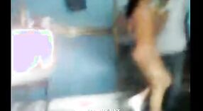 Amateur couple gets naughty in hostel room 0 min 50 sec