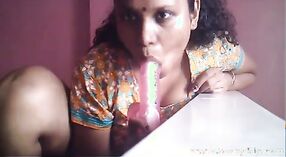 Indian girl Prema uses a dildo for sexual pleasure 13 min 10 sec