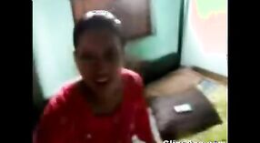 Jonge Indiase vrouw heeft onbeschermde seks met familielid 3 min 40 sec