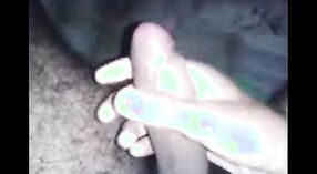 ایک لیک ویڈیو کی ایک جنوبی بھارتی ہم جنس پرستوں آدمی pleasuring خود 2 کم از کم 20 سیکنڈ