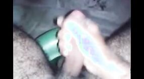 Um vídeo vazado de um homem gay do Sul da Índia dando prazer a si mesmo 0 minuto 40 SEC