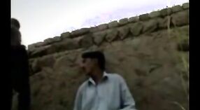 Outdoor sex with Pakistani Pathan man 2 min 20 sec