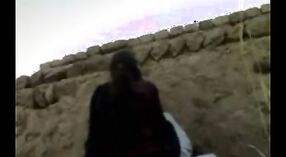 야외 성과 파키스탄 파탄 여자 3 최소 20 초