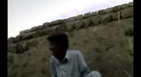 Outdoor seks met Pakistaanse Pathan man 6 min 20 sec