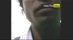 Sex im Freien mit kurvigem indischem College -Mädchen Ritis Big Ass und enge Muschi 3 min 40 s