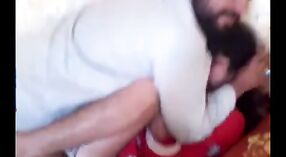 Teen Muslim girl gets secretly fucked by Moulavi at home 3 min 20 sec