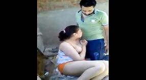 Desi couple indulges in steamy sex at home 2 min 00 sec