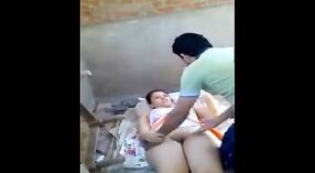 Desi couple indulges in steamy sex at home 3 min 00 sec