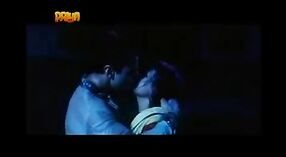 Steamy Bollywood flick with sensual kissing scenes 0 min 50 sec