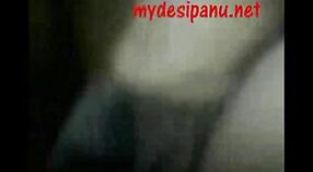 Ấn độ giáo Viên Từ Delhi được fucked qua hàng xóm trong CÔNG CỘNG mms video 2 tối thiểu 30 sn