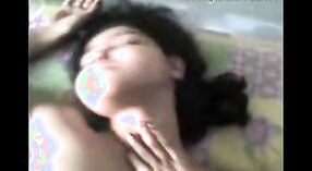 Stunning Indian college girl stars in adult video 3 min 00 sec