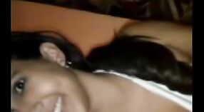 Indian college girlfriend gives enthusiastic oral pleasure to her partner in explicit video 0 min 0 sec