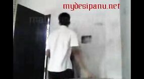 Ein College -Mädchen aus Kerala wird von ihrem Cousin in einem expliziten Video gefickt 2 min 00 s