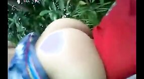 Indian teen girl has outdoor sex with cousin 0 min 0 sec