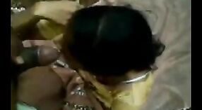 Desi village girl enjoys outdoor sex with lover in missionary position 0 min 40 sec