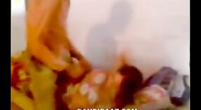 Mature Rajasthani maid gets fucked by employer in homemade video 1 min 10 sec