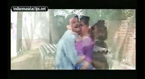 Mallu housewife enjoys a steamy shower with her lover 2 min 30 sec