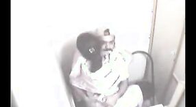 Indian couples hidden camera captures passionate encounter in Pakistan 1 min 50 sec