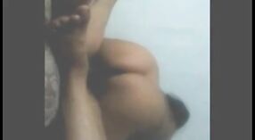 Mallu mature auntys passionate encounter with her lover, captured with explicit audio 2 min 50 sec