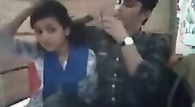 Babhi gode di un vapore doggystyle sessione in un ristorante-Full HD su Hotcamgirls.in 4 min 20 sec