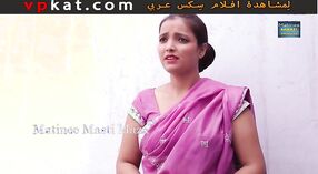 Amateur Indian sex video with Jija Sali and Ka Awaidh Rishta 0 min 0 sec