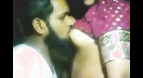 Mujer musulmana de la aldea de Bombais filtra video sexual con cuerpo perfecto 0 mín. 30 sec
