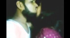 Mujer musulmana de la aldea de Bombais filtra video sexual con cuerpo perfecto 0 mín. 40 sec
