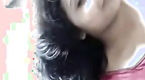 Cute girls from Kerala engage in hot chat with their boss on webcam 3 min 20 sec