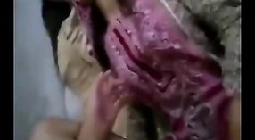 Chandigarh babe stars in Punjabi-themed homemade sex video 1 min 40 sec