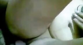 Desi aunty engages in sexual activity 3 min 50 sec