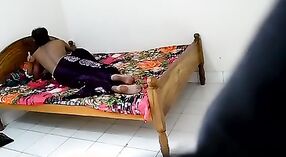 Hidden camera captures Indian girl getting fucked 3 min 20 sec